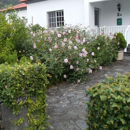 Tropical Fruit Garden Hotell Velas Exteriör bild