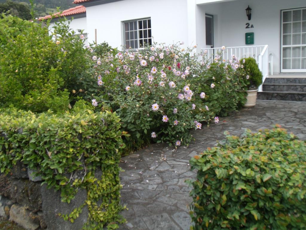 Tropical Fruit Garden Hotell Velas Exteriör bild