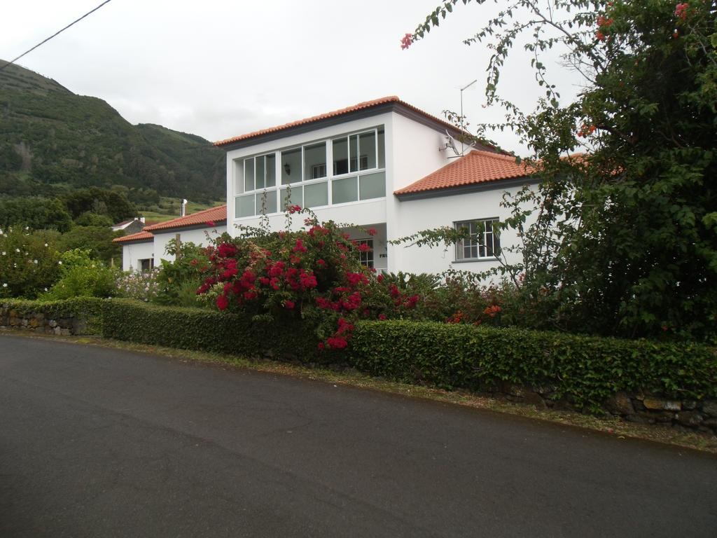 Tropical Fruit Garden Hotell Velas Exteriör bild